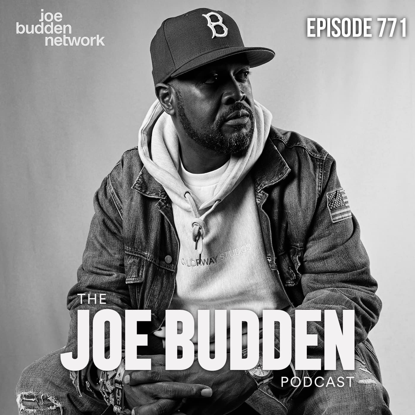 Episode 771 | "Toxic Poetry" artwork