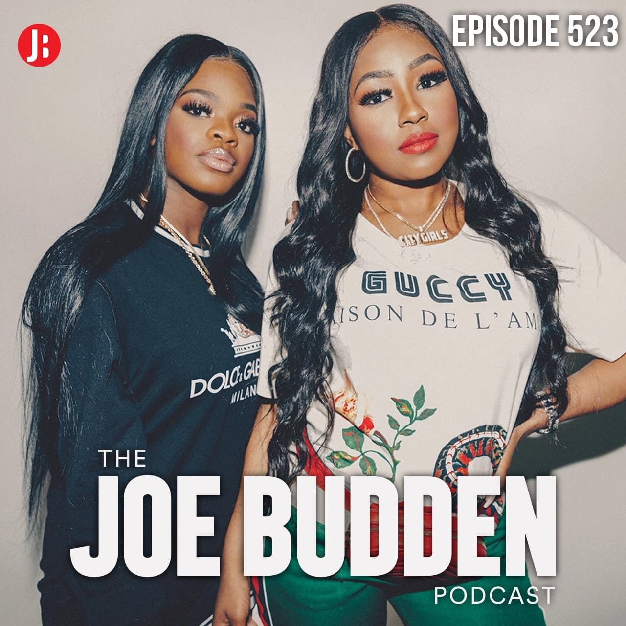 Episode 523 | "Pardon The Interruption" artwork