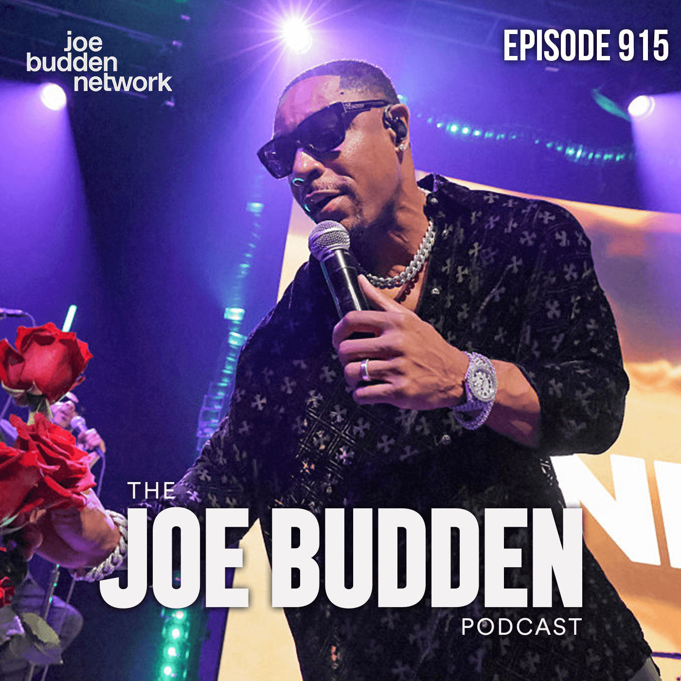 Episode 915 | "21 Shots" artwork