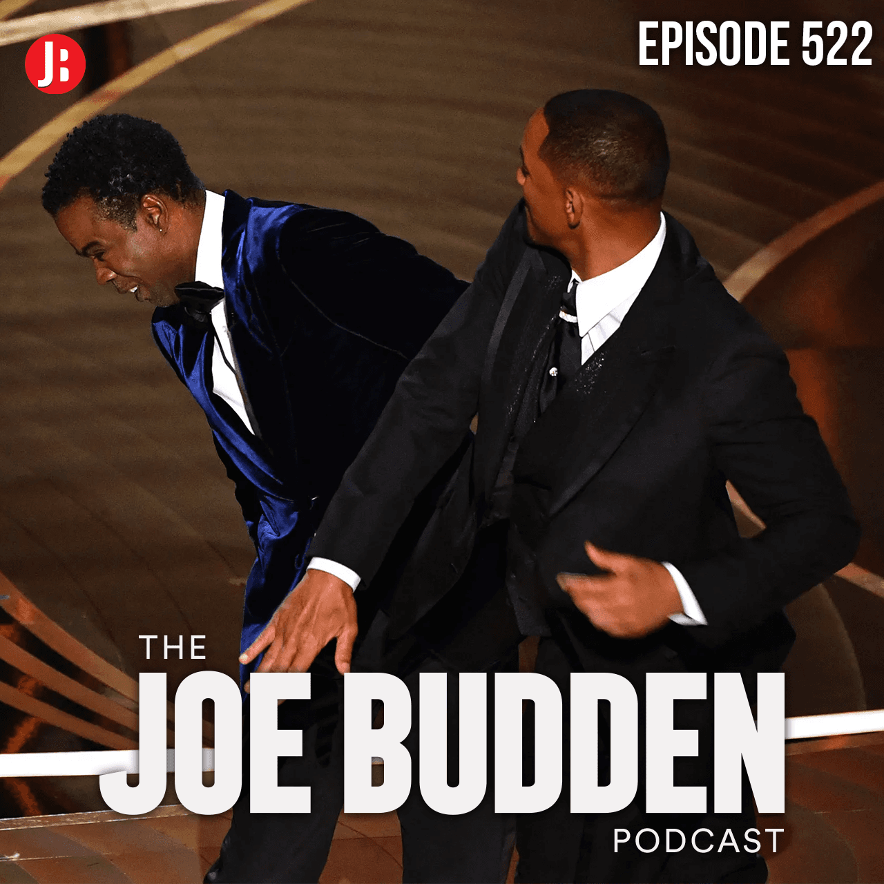 Episode 522 | "Code of Conduct" artwork
