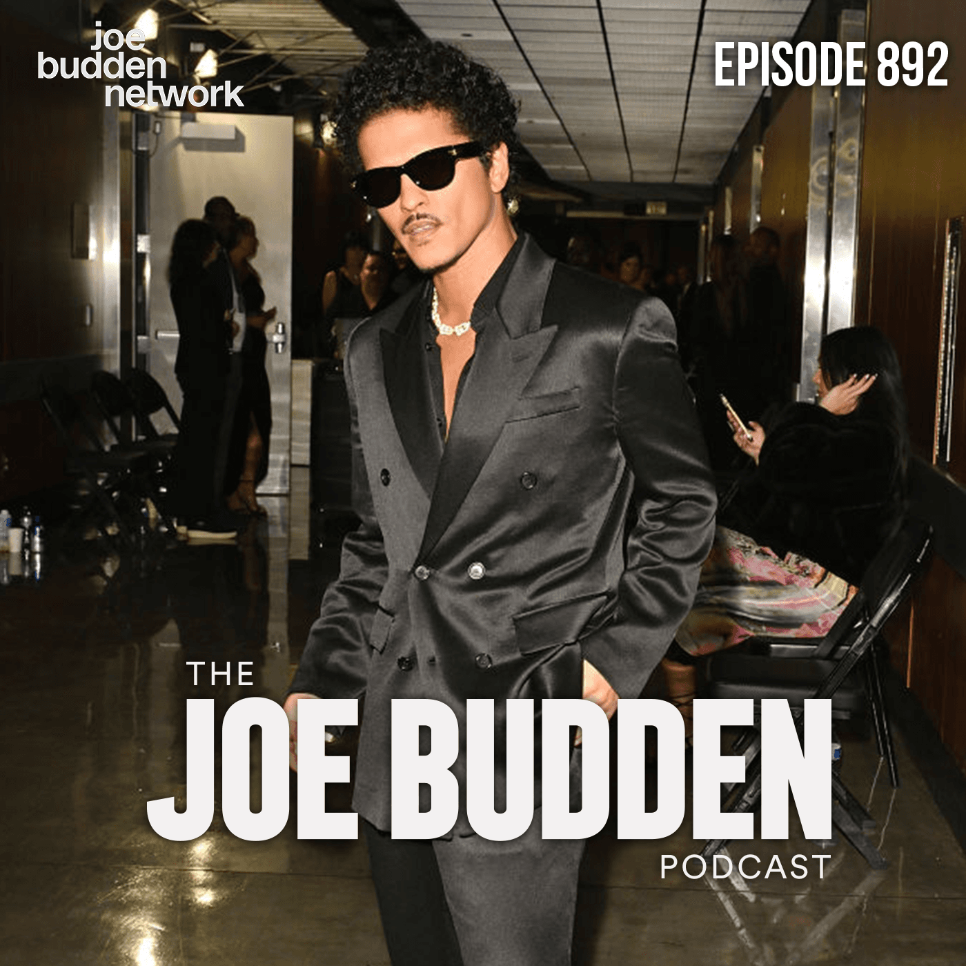 Episode 892 | "We'll Talk When I See You" artwork