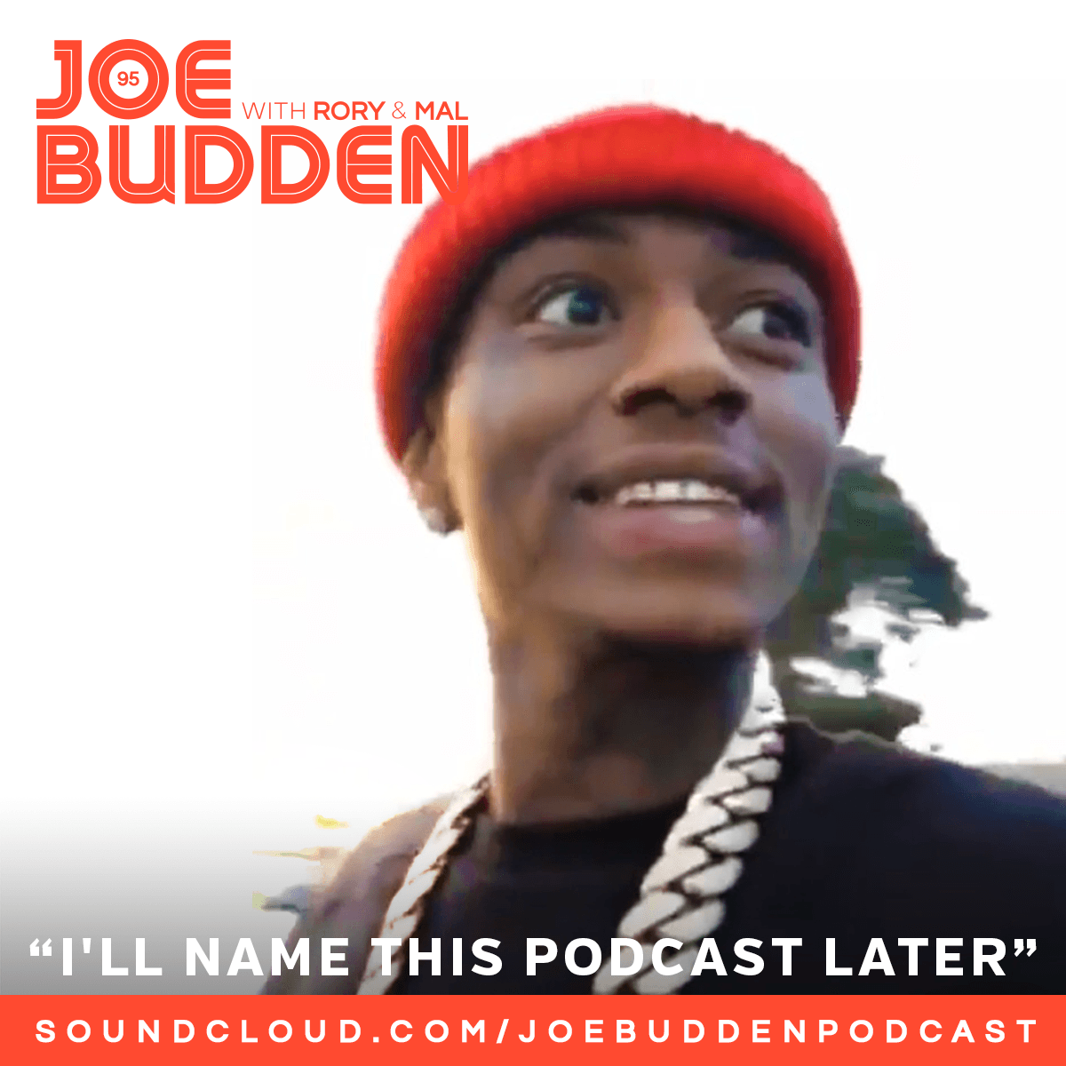 I'll Name This Podcast Later Episode 95 artwork