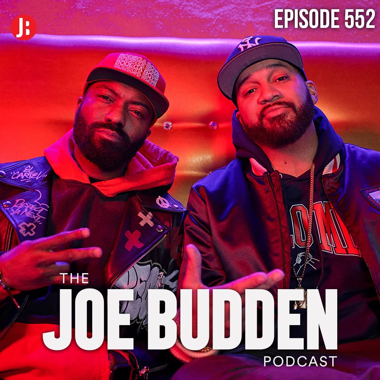 Episode 552 | "Winning The Breakup" artwork