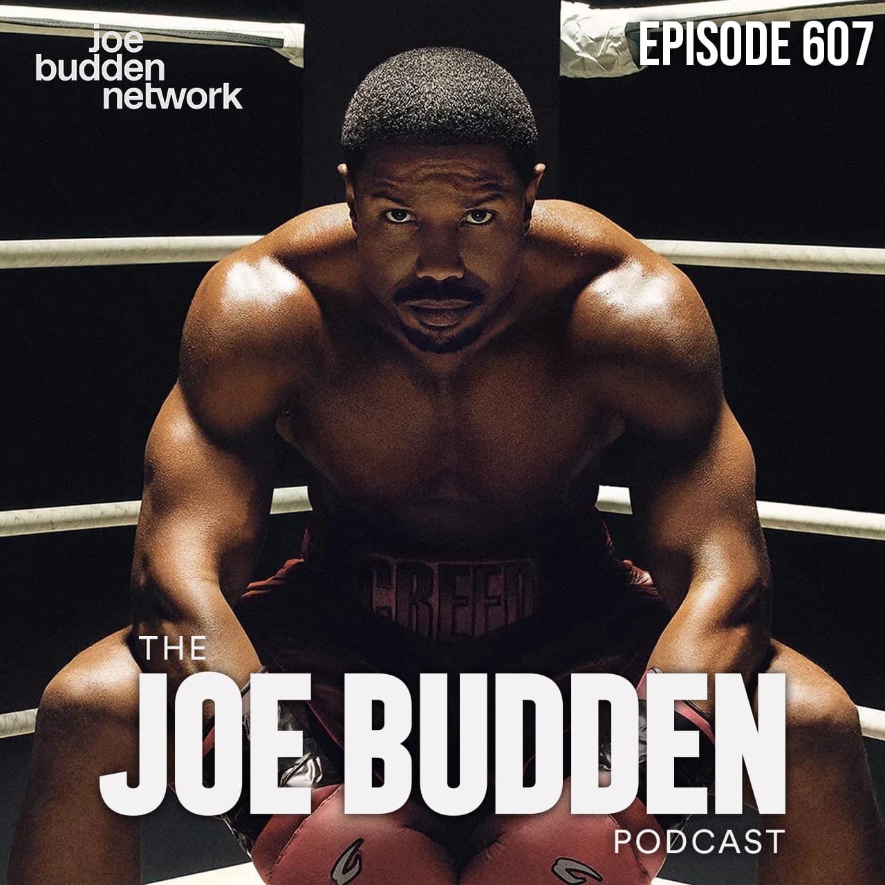 Episode 607 | "Sign Language" artwork