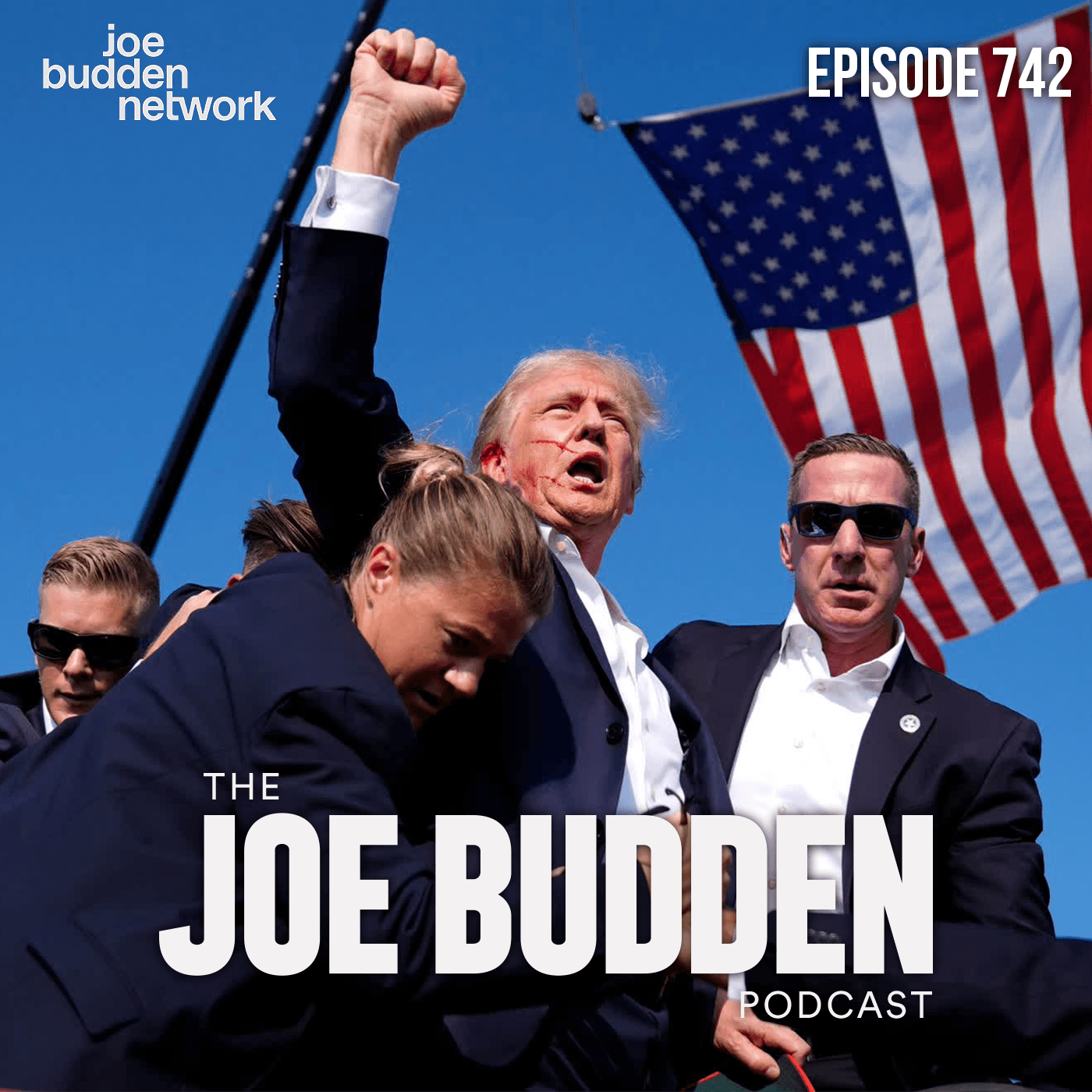Episode 742 | "Room For Growth" artwork