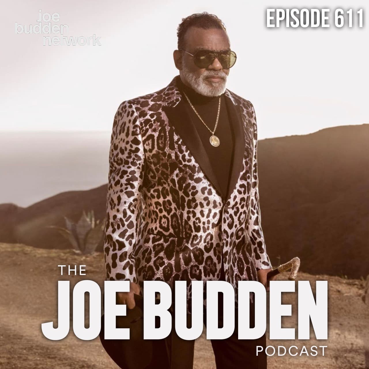 Episode 611 | "Butt Naked or Bounce" artwork