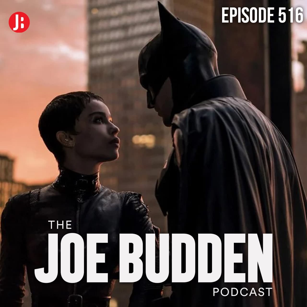 Episode 516 | "Sharing Our Truths" artwork