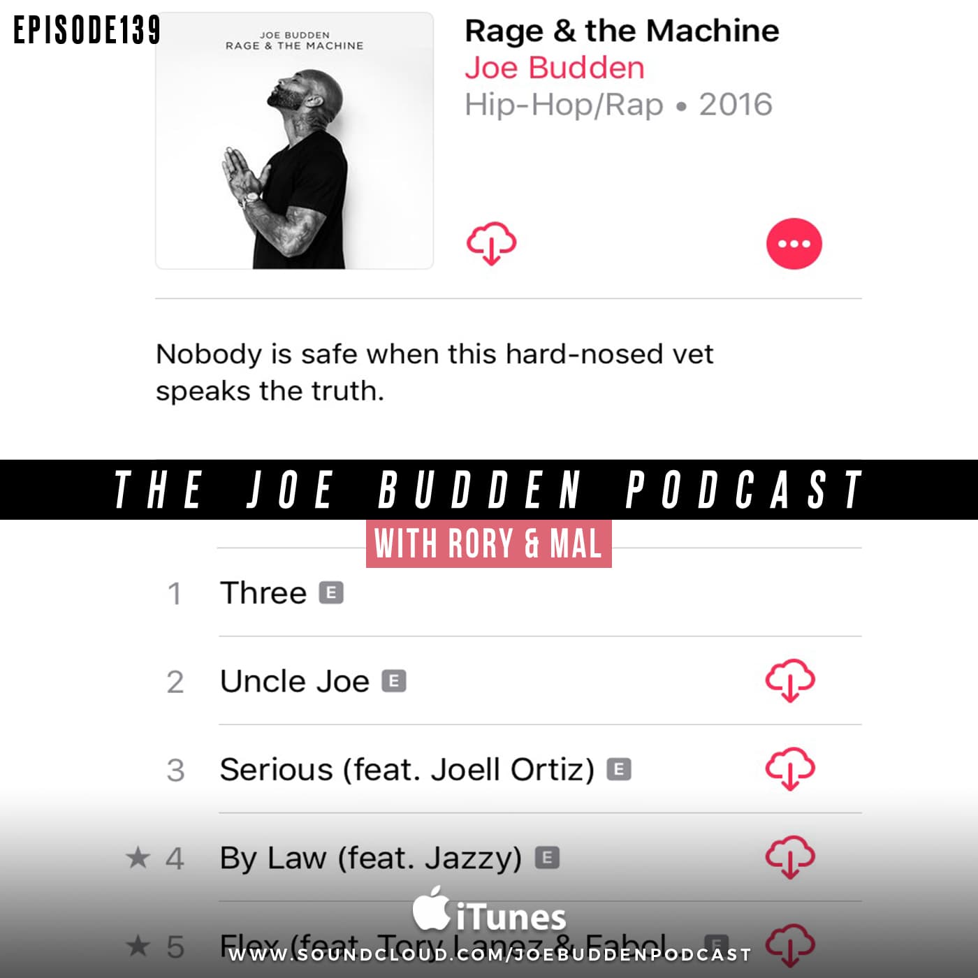 Episode 139 | "I'm Your O.G." artwork