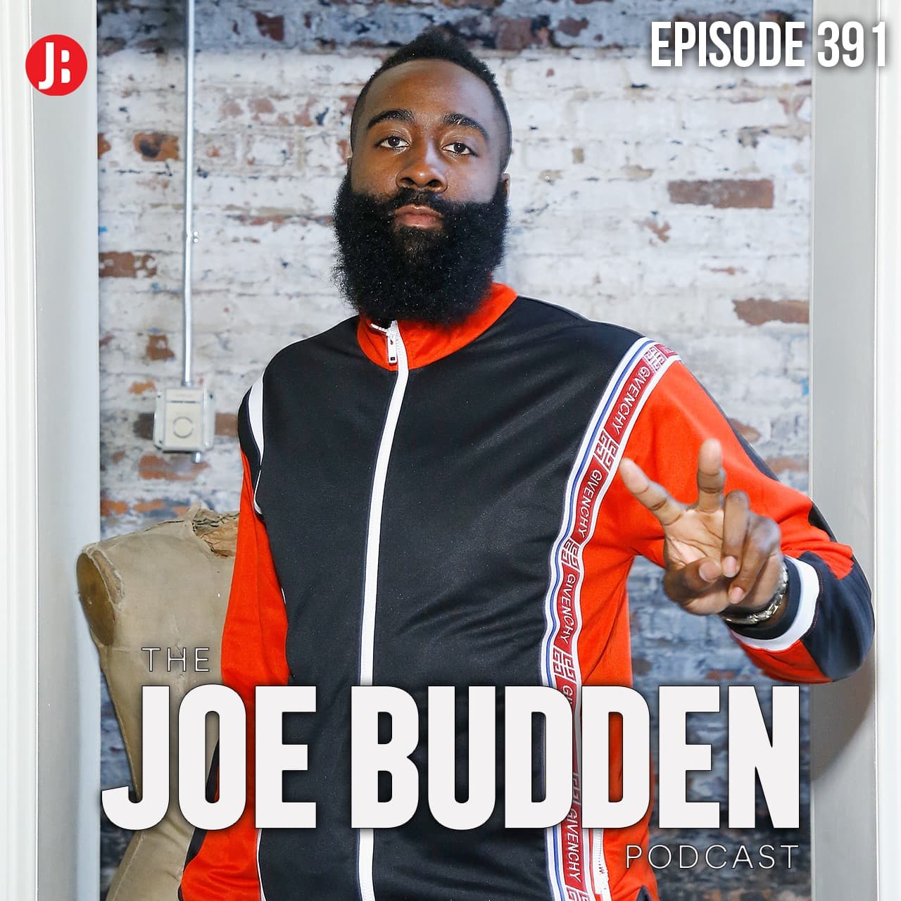 Episode 391 | "Steam Room" artwork