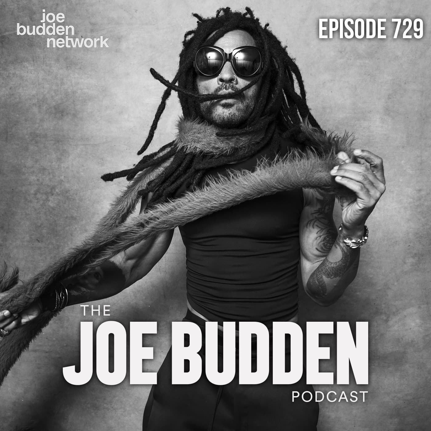 Episode 729 | "The Blind Man" artwork