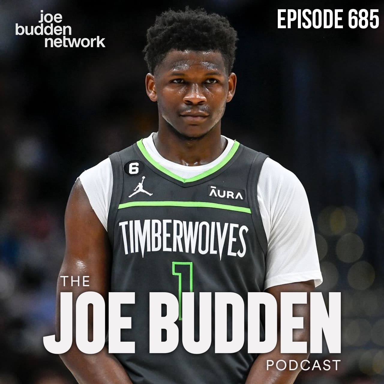 Episode 685 | "Bergdeswa" artwork