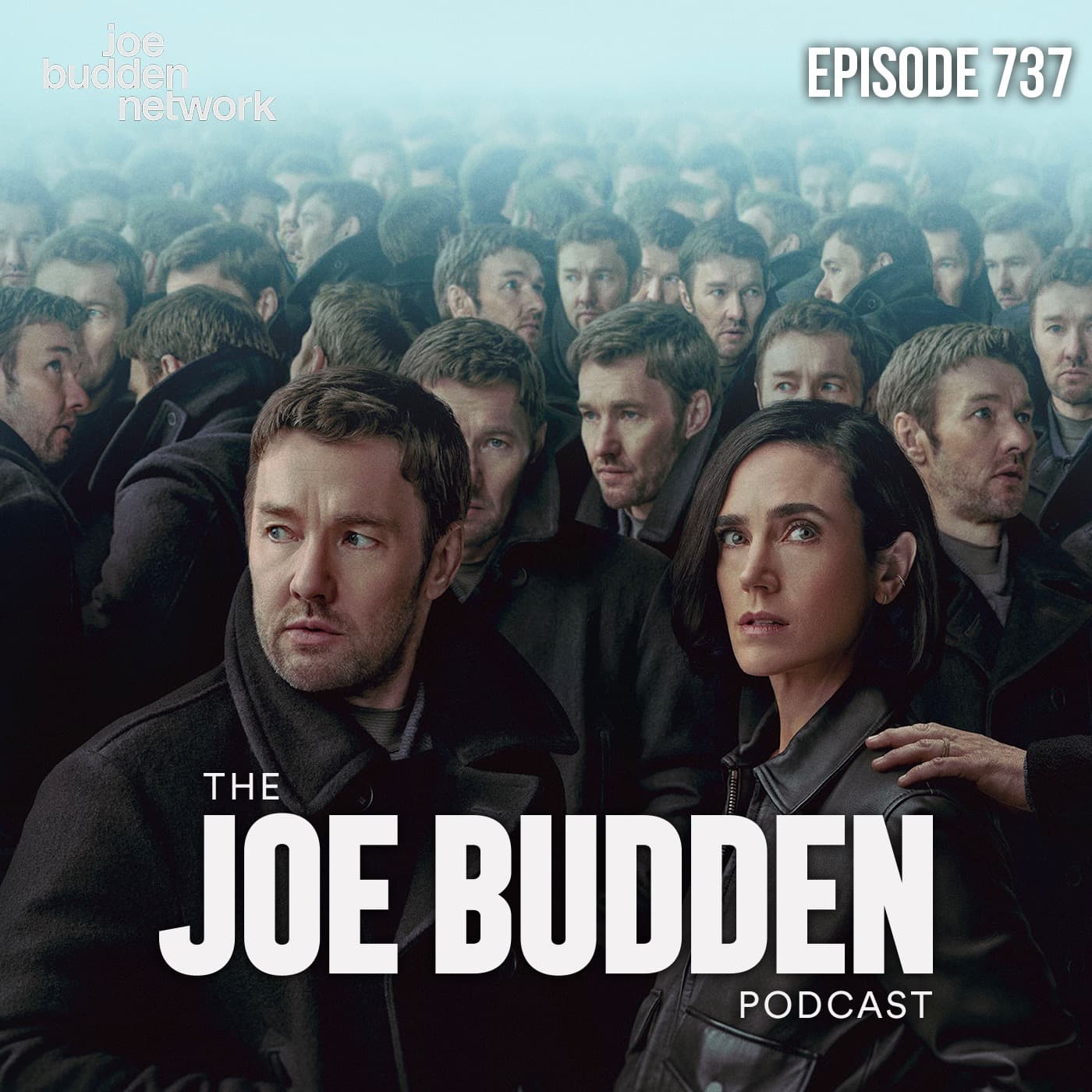 Episode 737 | "Zeus & Chill" artwork