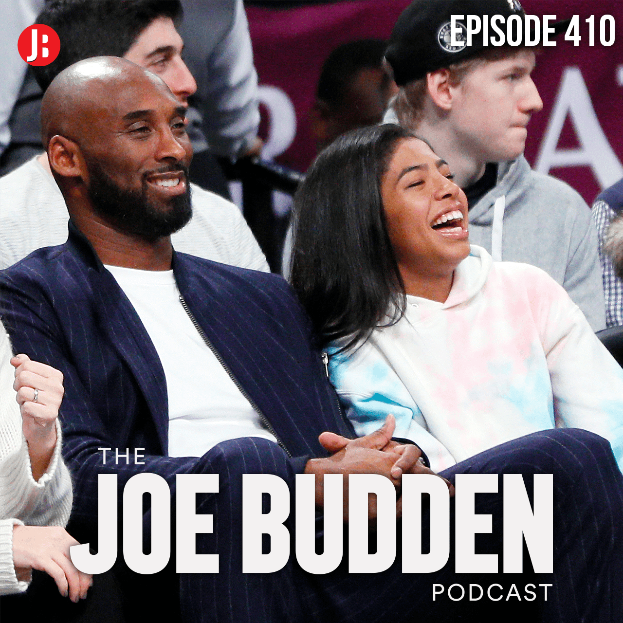 Episode 410 | "I Can't Believe It's Not Butter" artwork