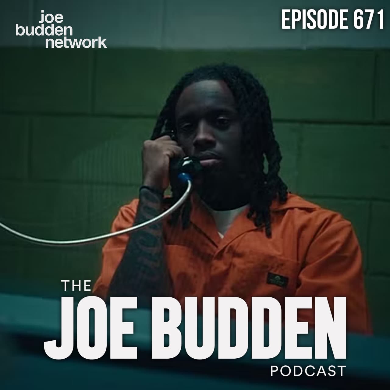 Episode 671 | "Old, Wack & Washed" artwork