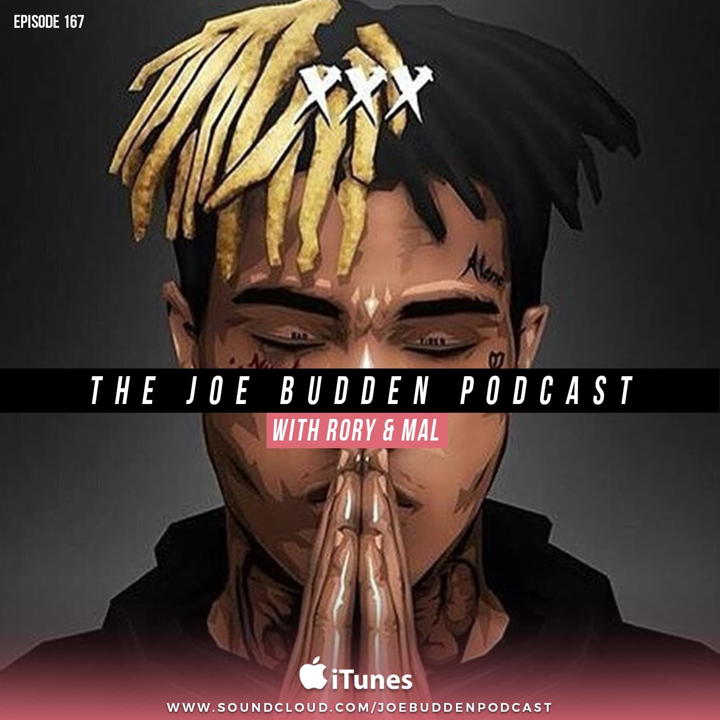 Episode 167 | "Hov's Greens" artwork