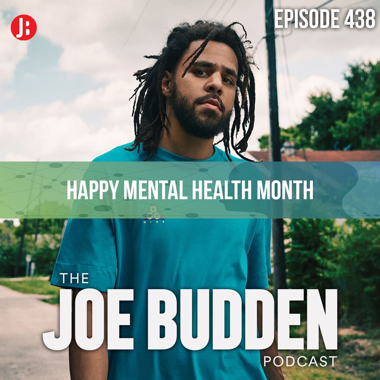Episode 438 | "The Joe Budden Podcast" (feat. Joe's Therapist) artwork