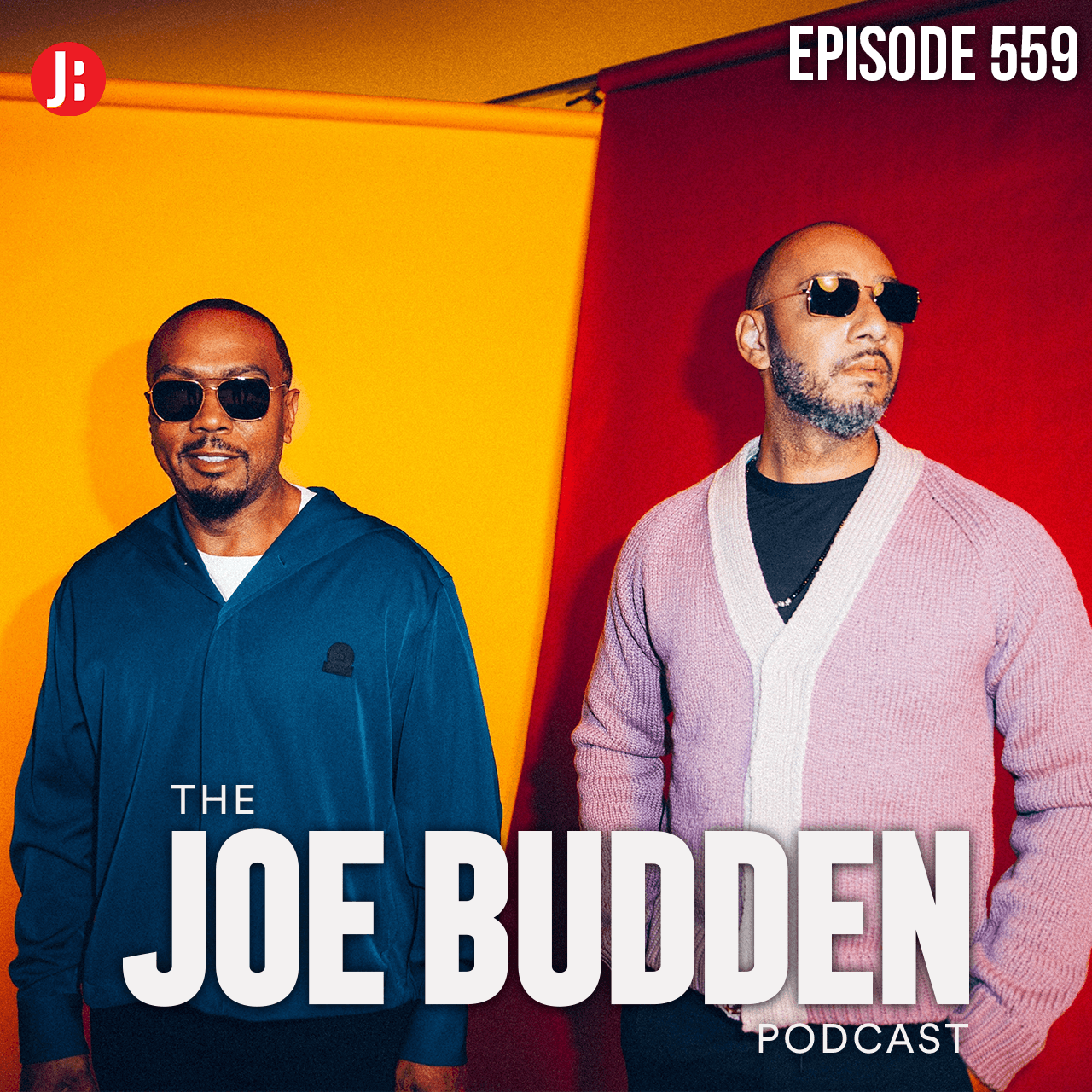 Episode 559 | "Investing In The Downfall" artwork