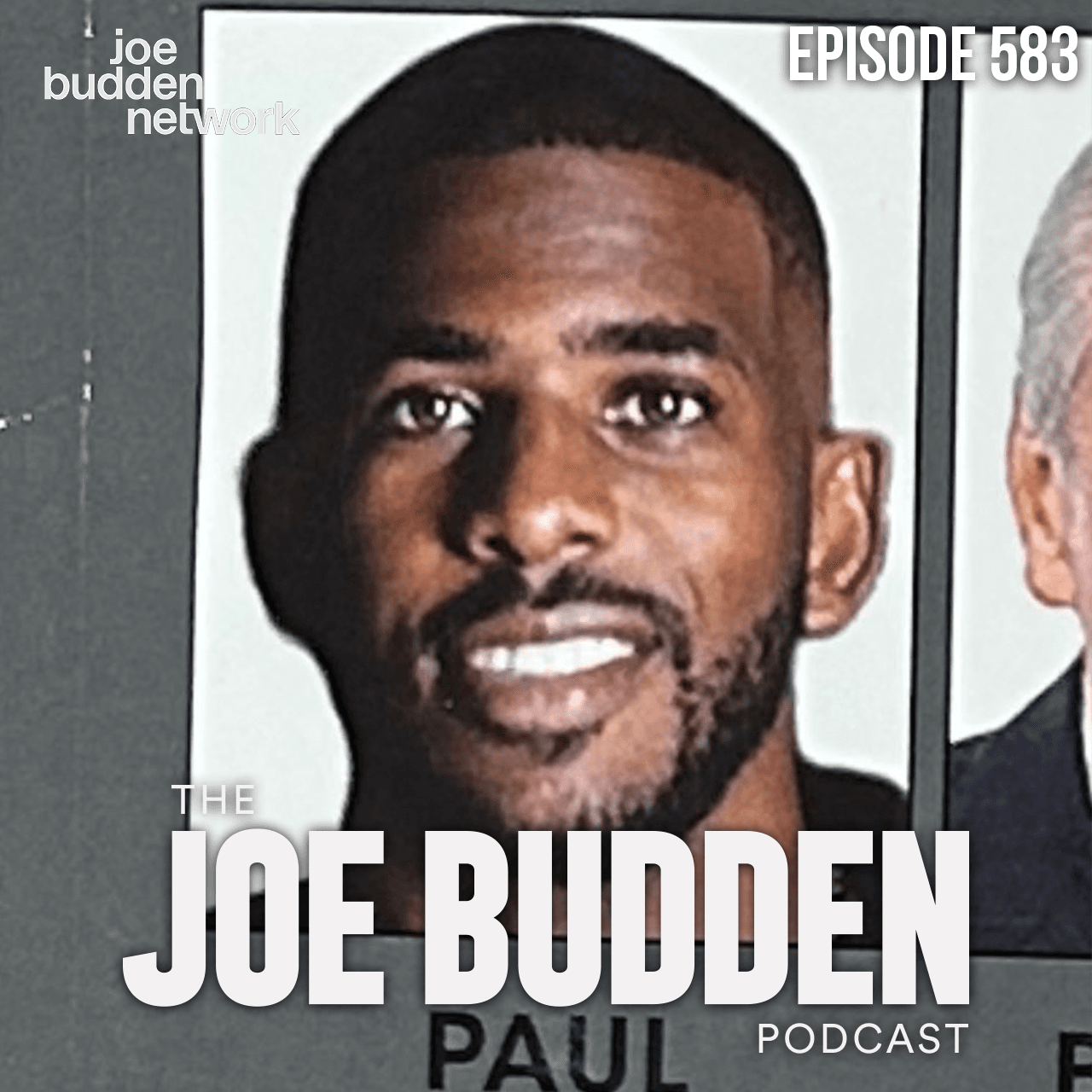 Episode 583 | "The Barbarian Show" artwork
