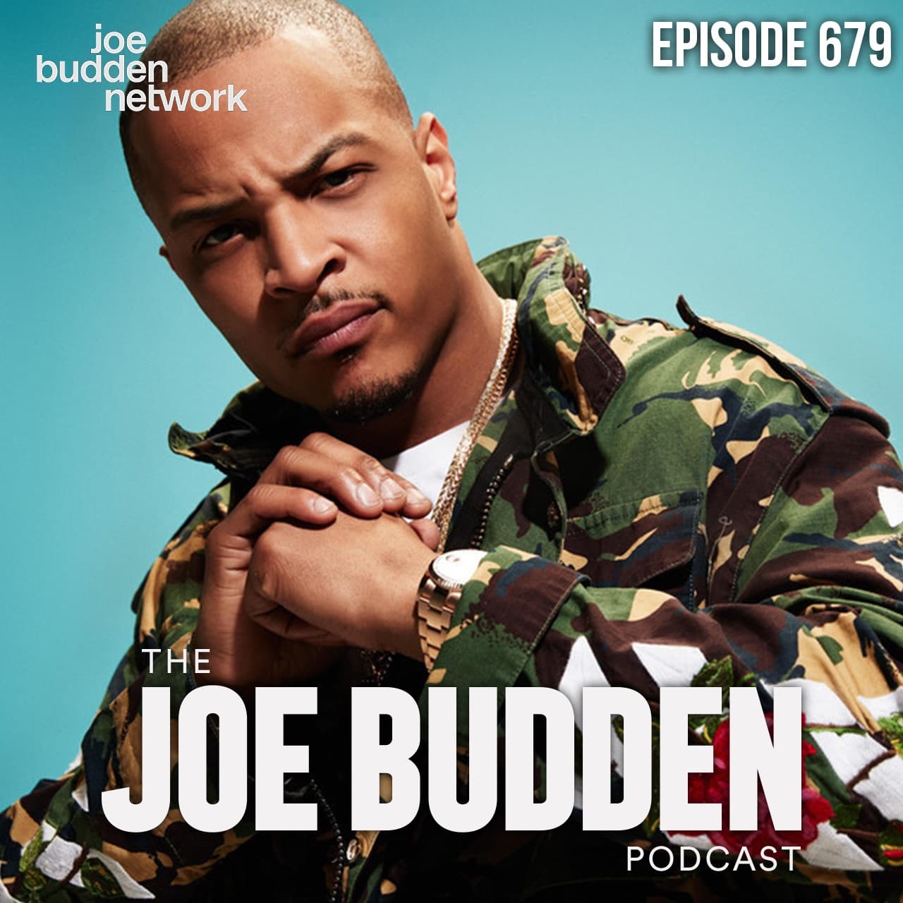 Episode 679 | "Podsgiving" artwork