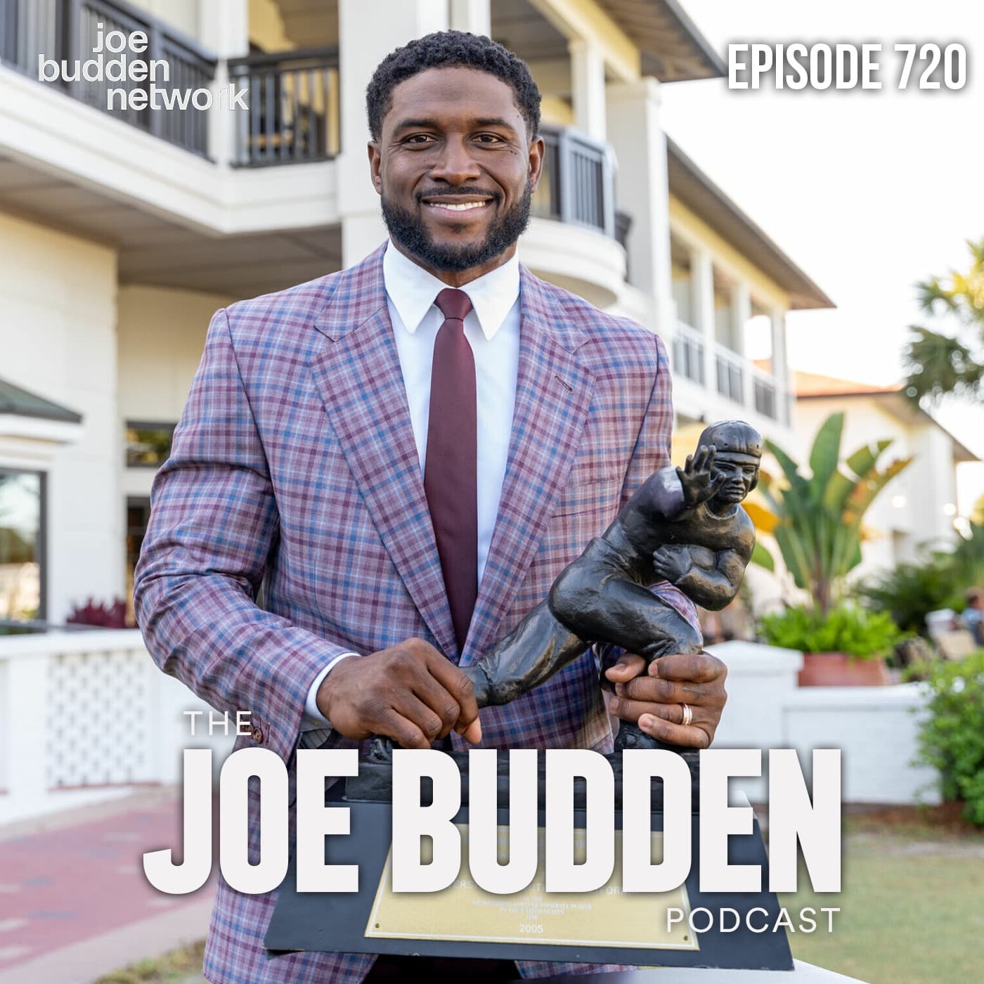 Episode 720 | "You Know More Words Than Me" artwork