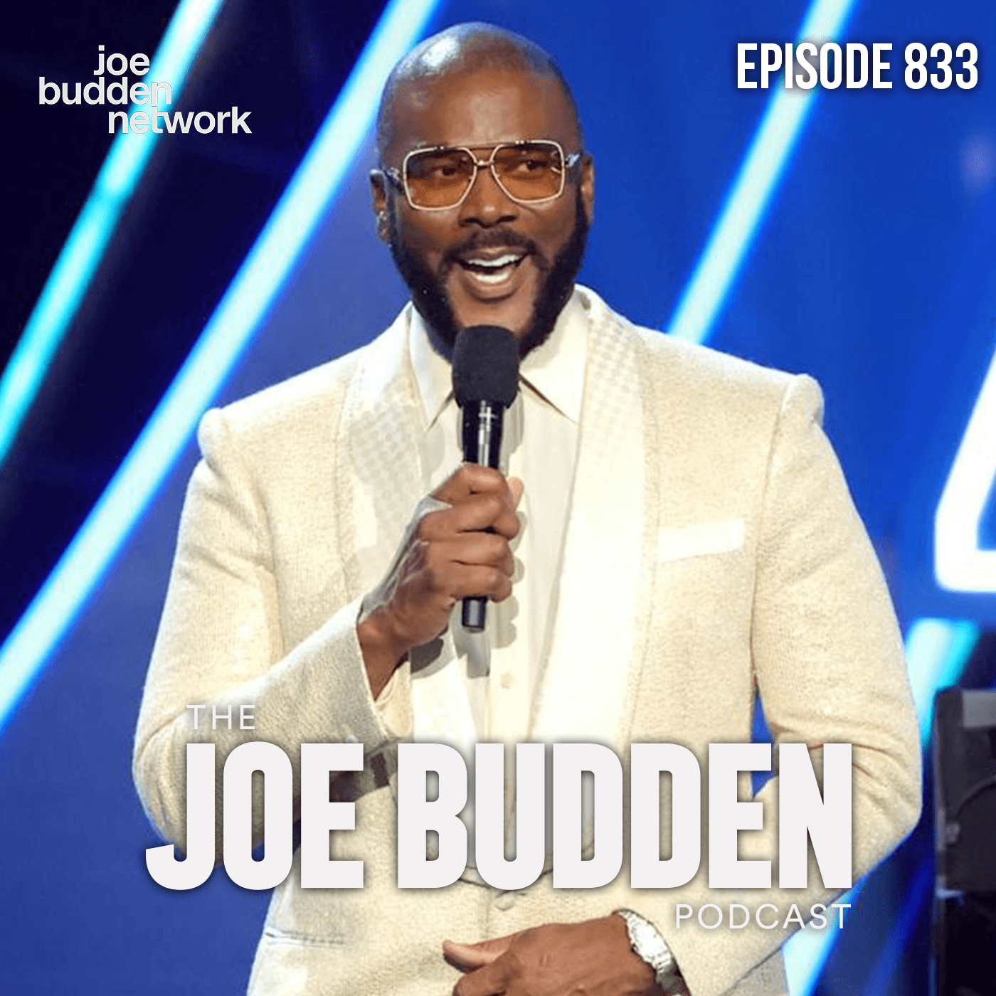 Episode 833 | "Up To My Wits End" artwork