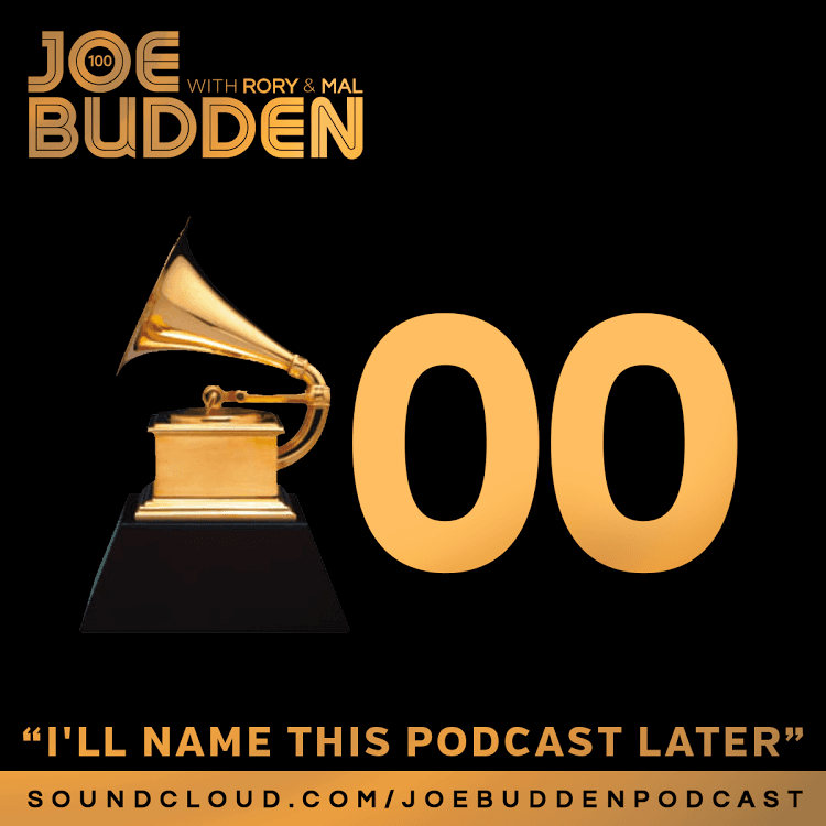 I'll Name This Podcast Later Episode 100 artwork