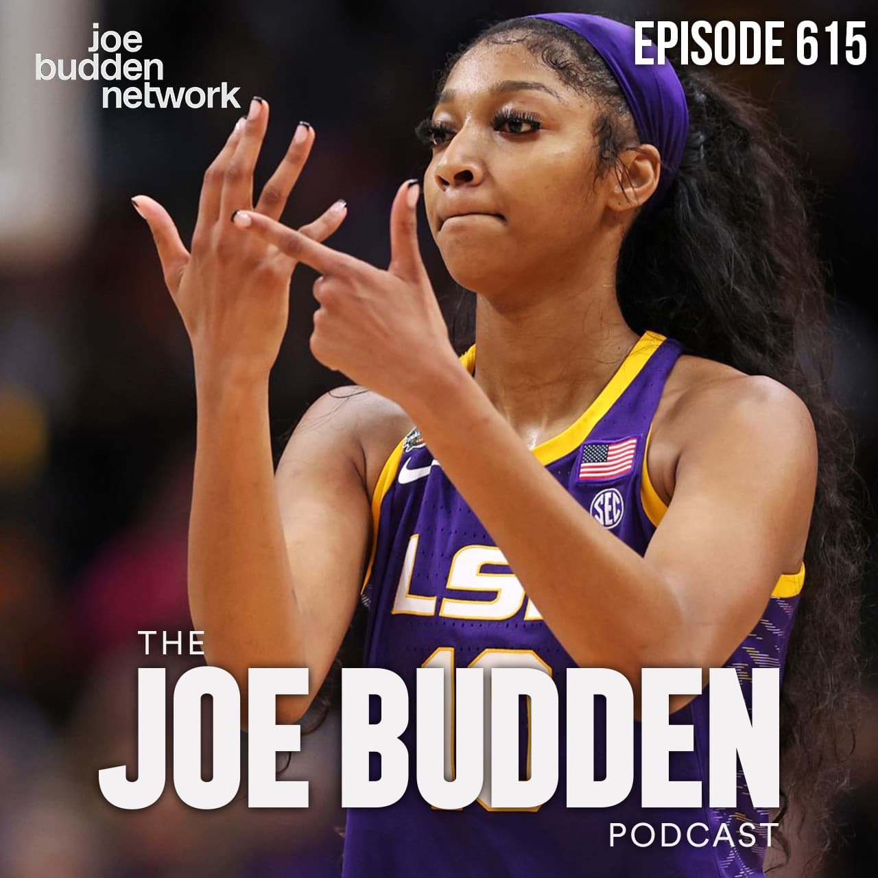 Episode 615 |"Number 1" artwork