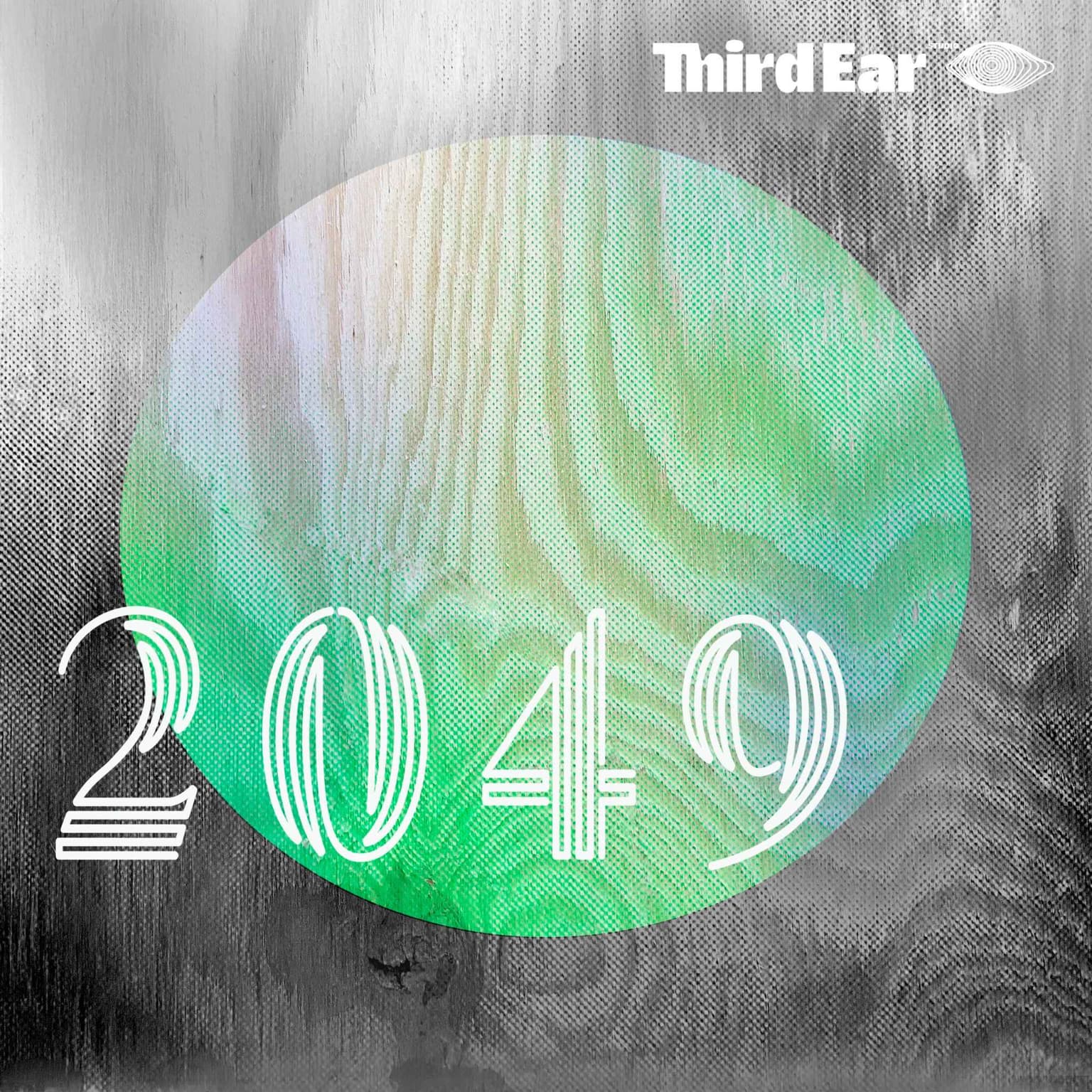 2049 Afsnit 25: Din fremtidsrejse artwork