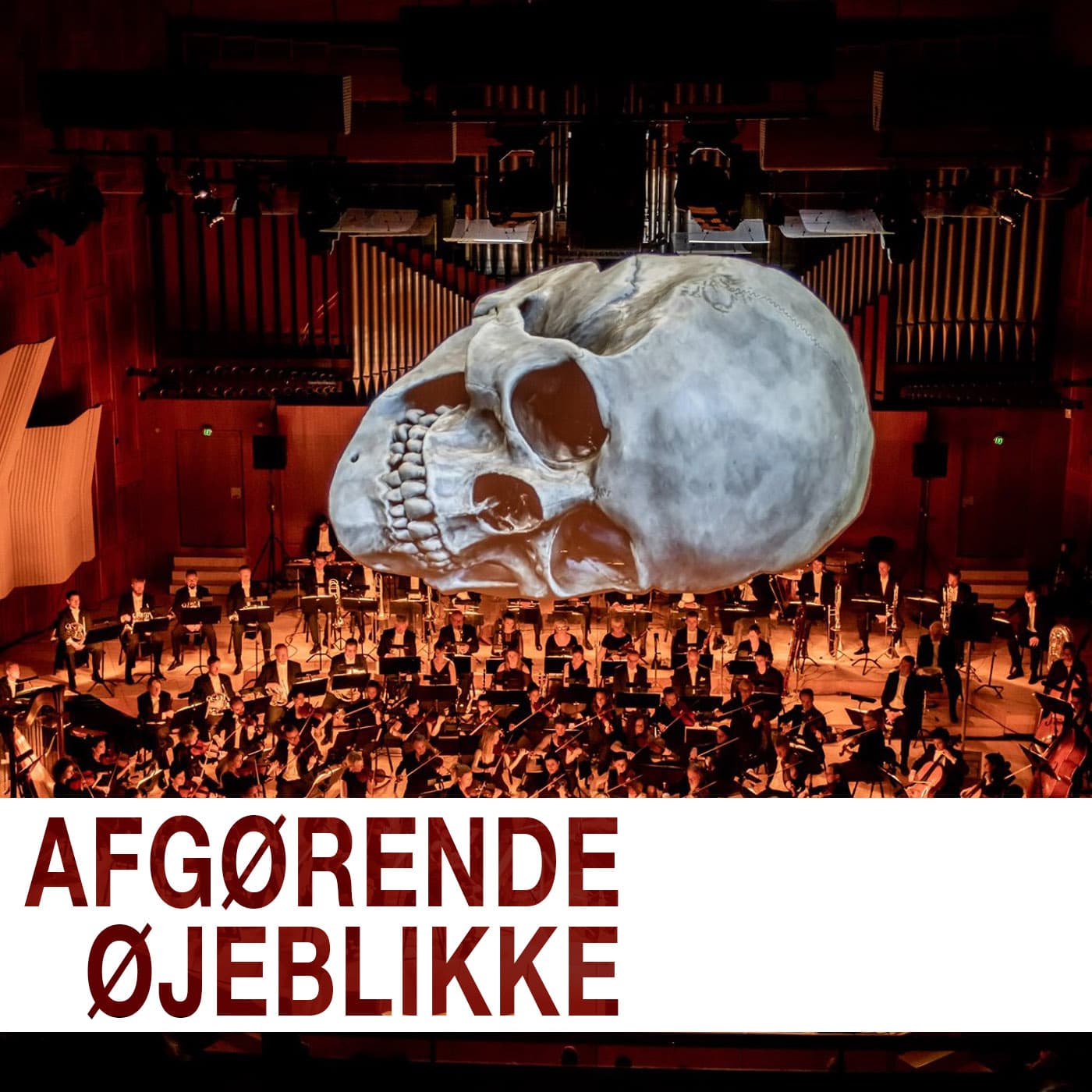 Afgørende Øjeblikke: Schumann - en kunstner i frit fald artwork