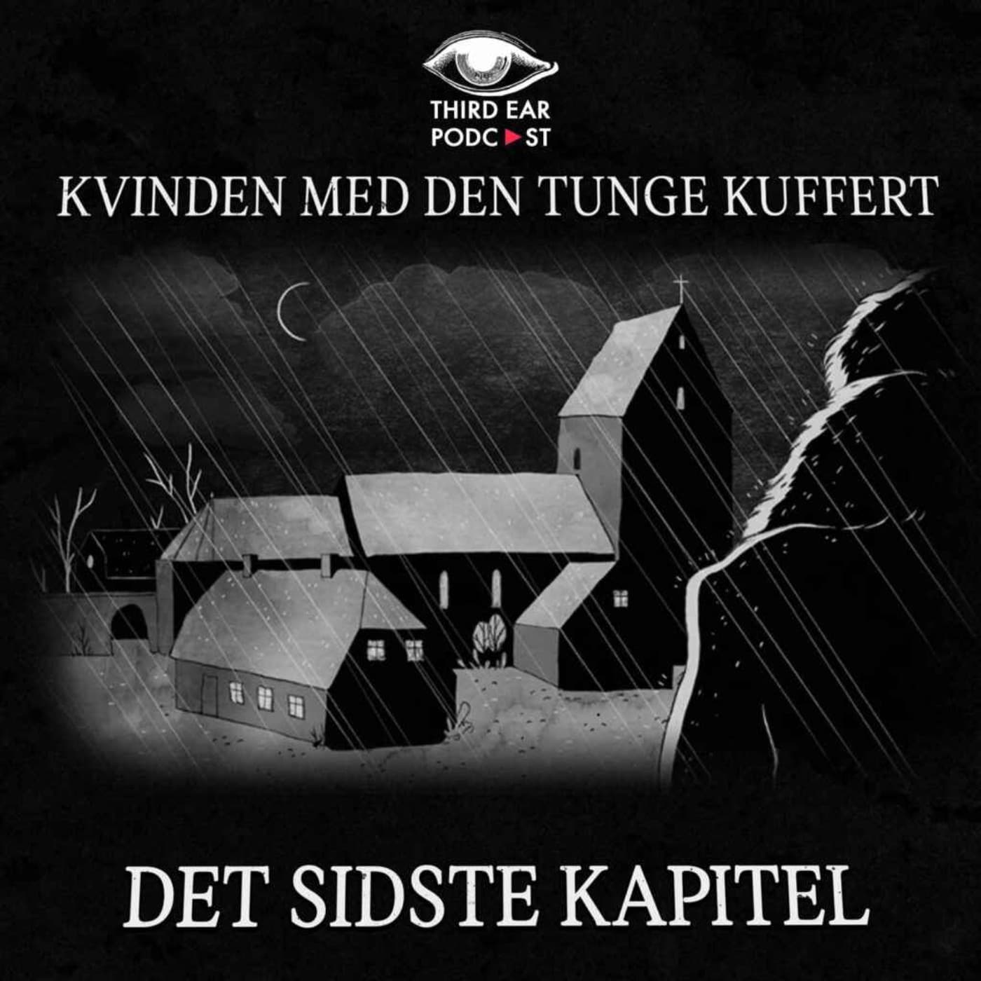Kvinden med den Tunge Kuffert - Det Sidste Kapitel 4:5 artwork