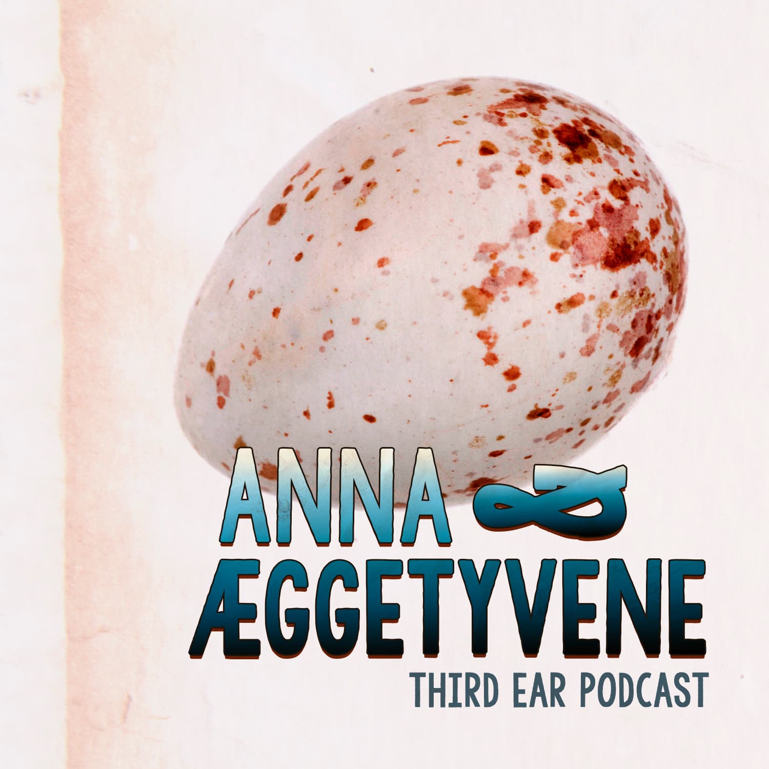 Anna og Æggetyvene 1:2 - Netværket artwork
