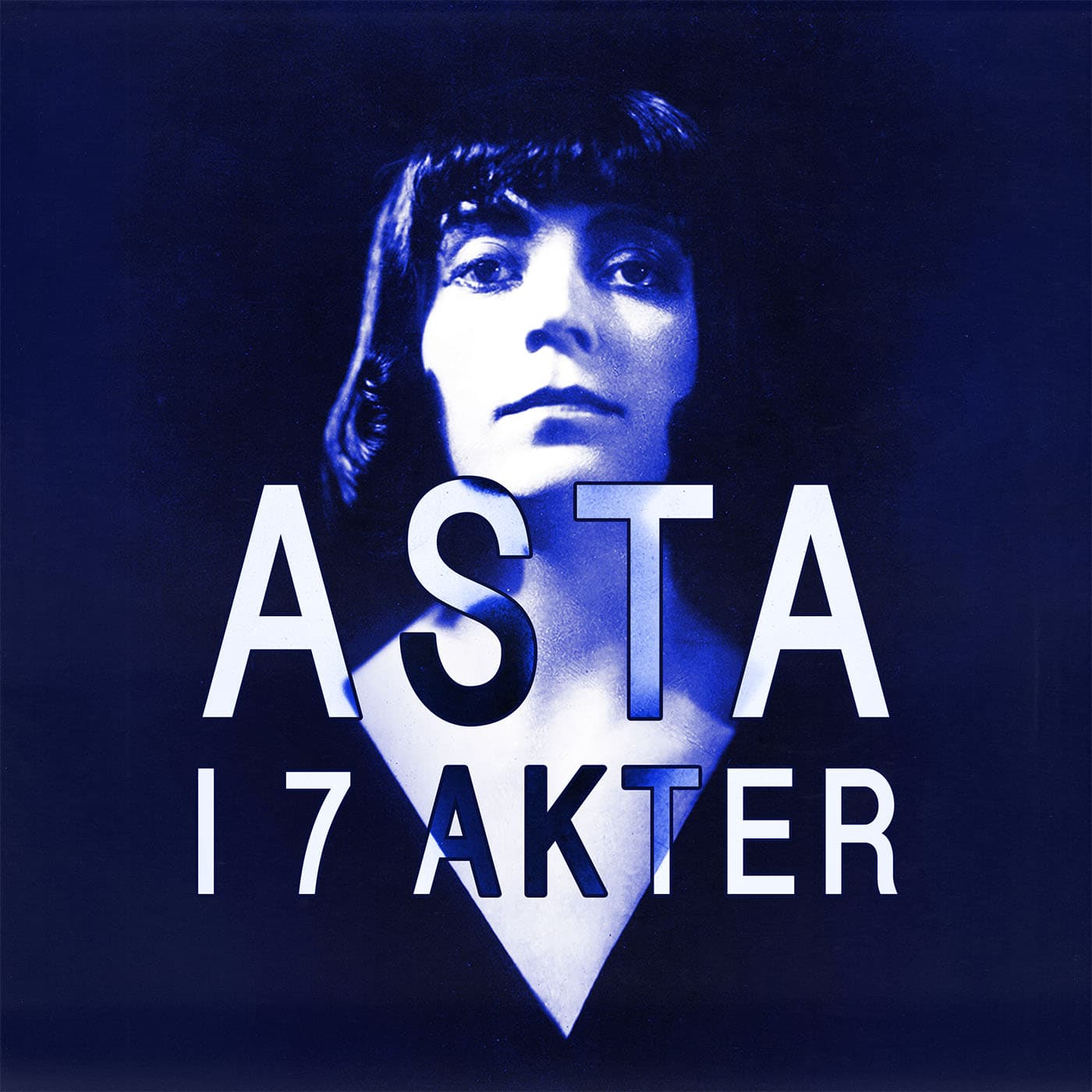 Asta i 7 akter artwork
