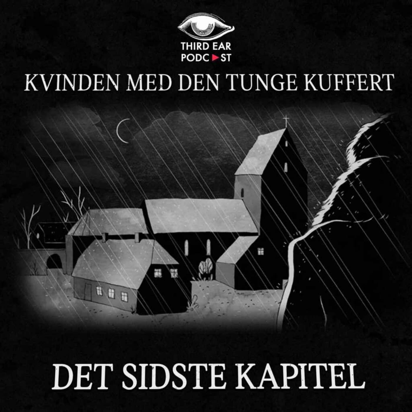 Kvinden med den Tunge Kuffert - Det Sidste Kapitel 3:5 artwork
