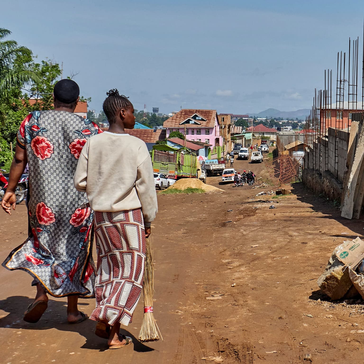Deadly outbreak of Ebola virus spreading in central Africa. artwork