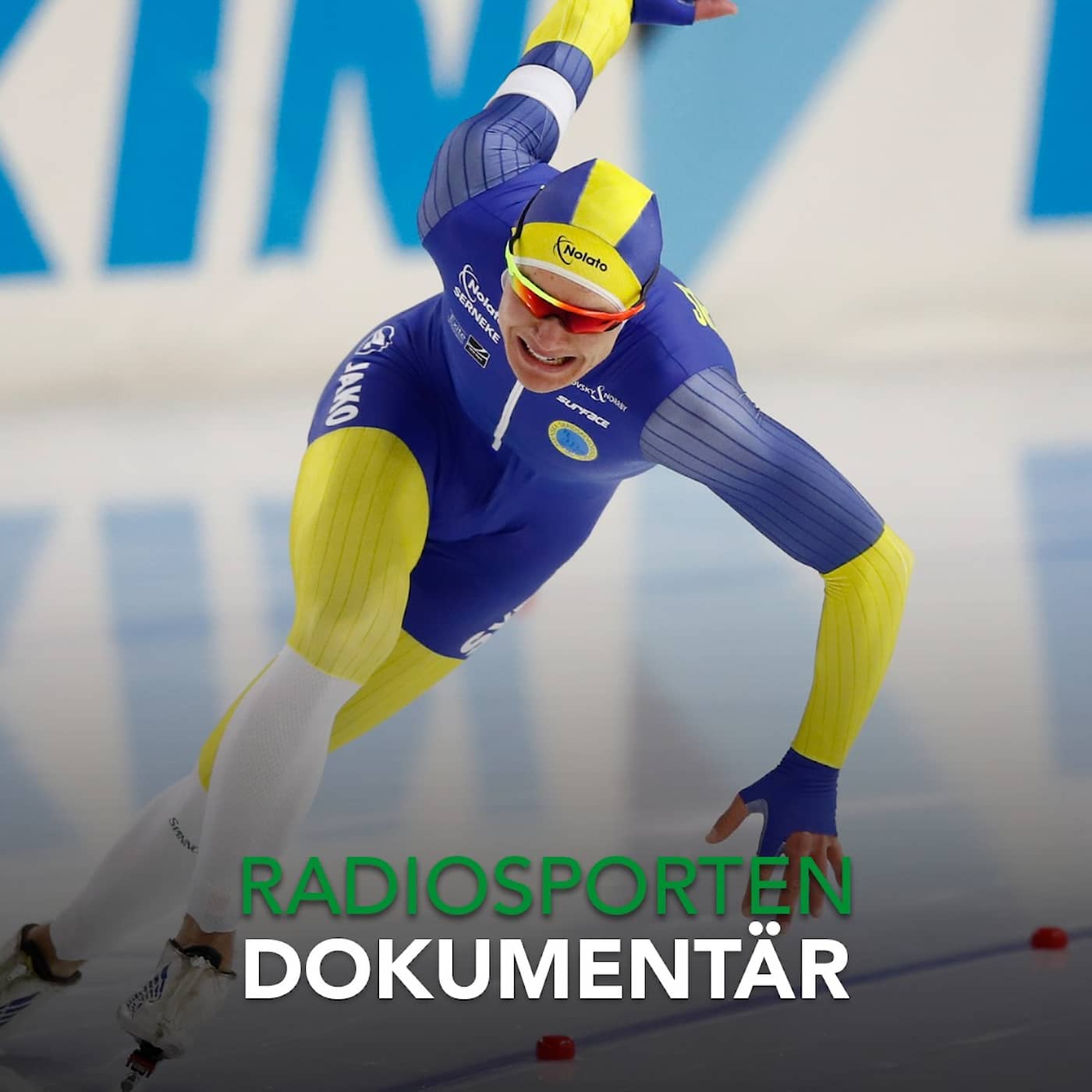 Den osannolike världsmästaren Nils van der Poel artwork