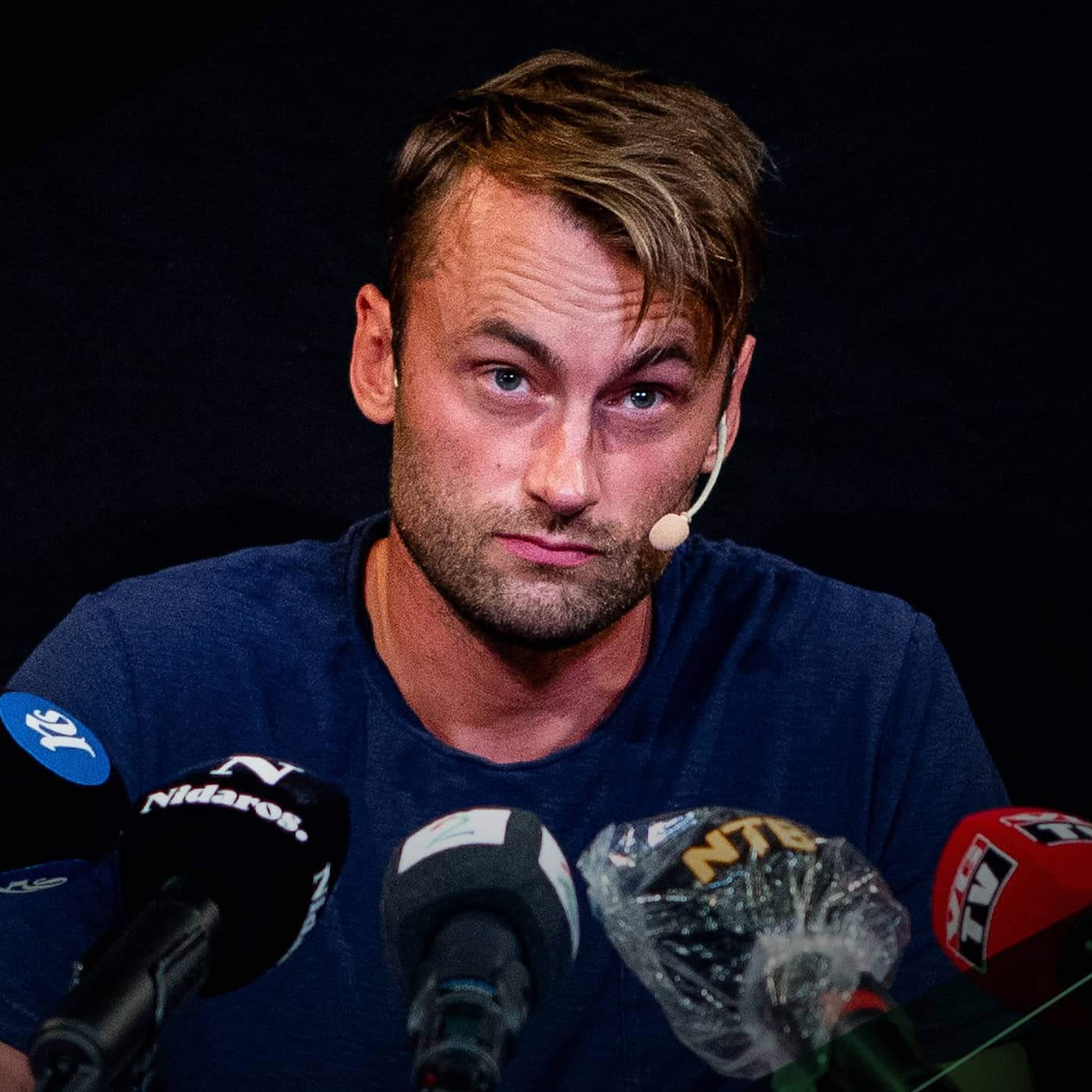 Skidkungen Petter Northug – bråken, brotten, kokainet artwork
