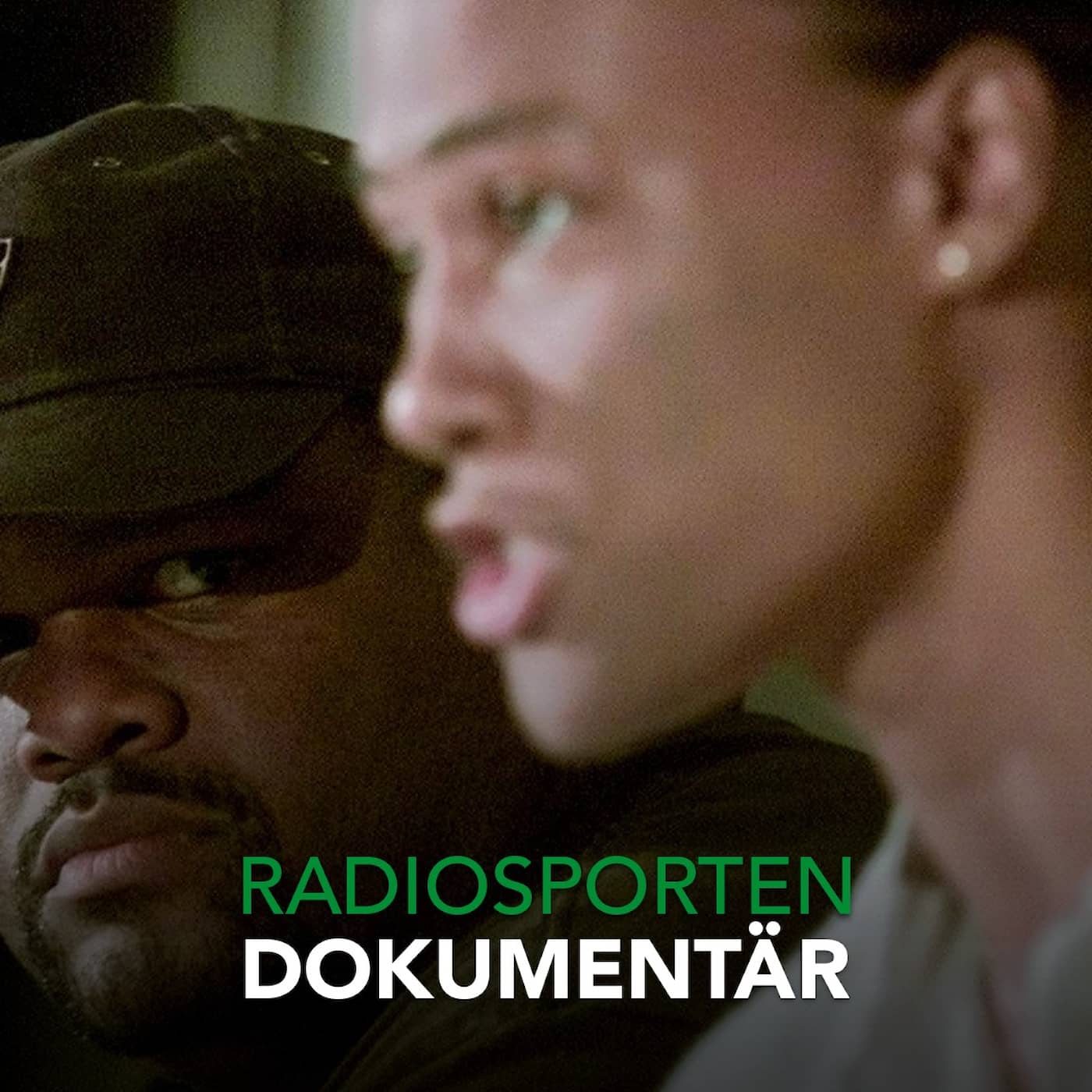 Del 2/3 Marion Jones får farliga fiender artwork