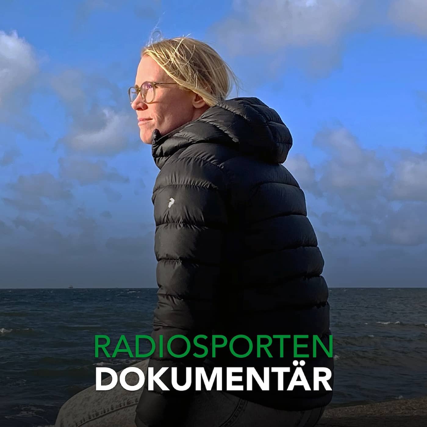 Jenny Fransson – Livet som dopningsdömd artwork