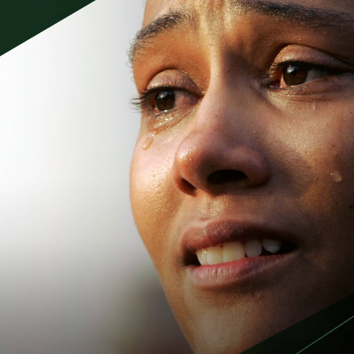 Marion Jones lurar alla och får farliga fiender artwork
