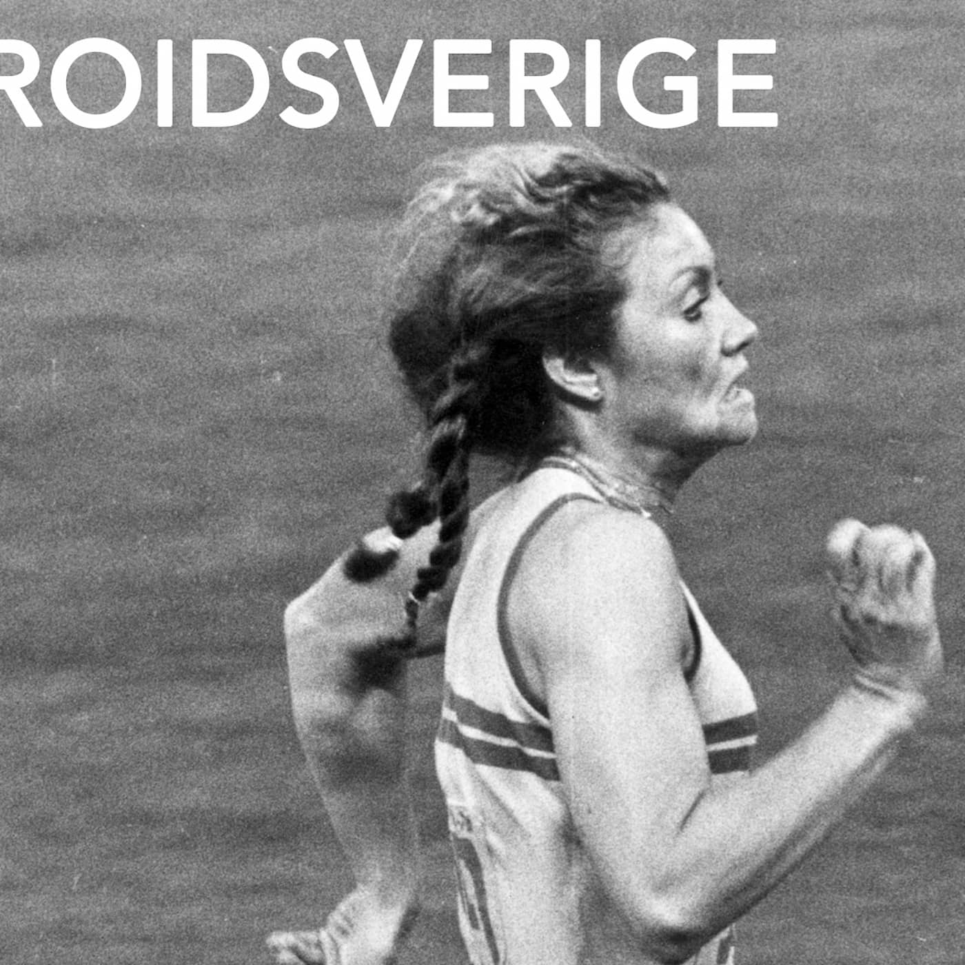 Steroid-Sverige del 3 av 4: Linda Haglund hade steroider i necessären artwork