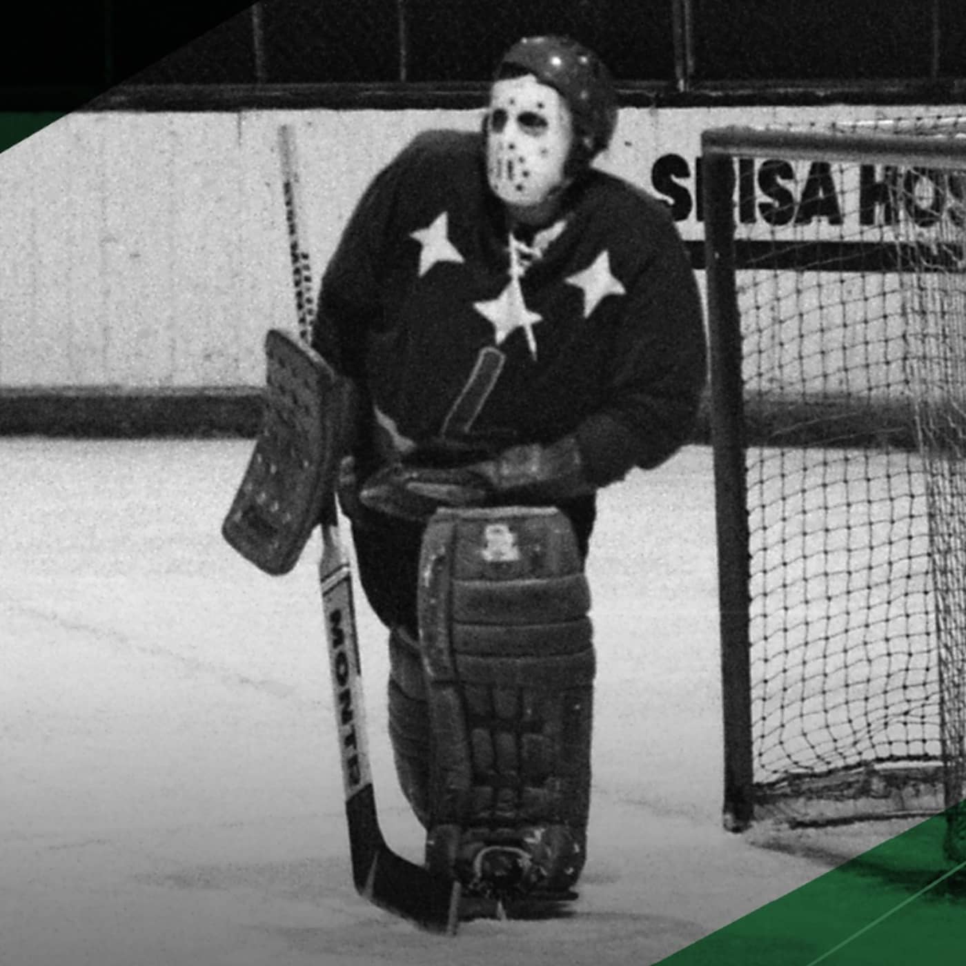 Tidernas sämsta lag: rekorddåliga på hockey artwork