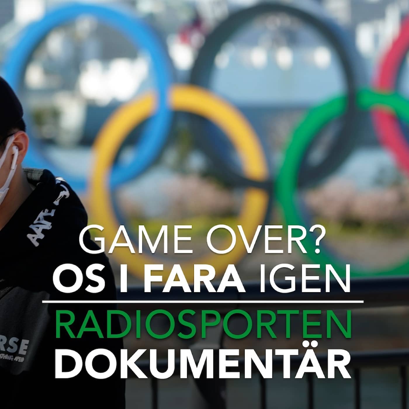 Game Over? OS i fara (18 mars) artwork