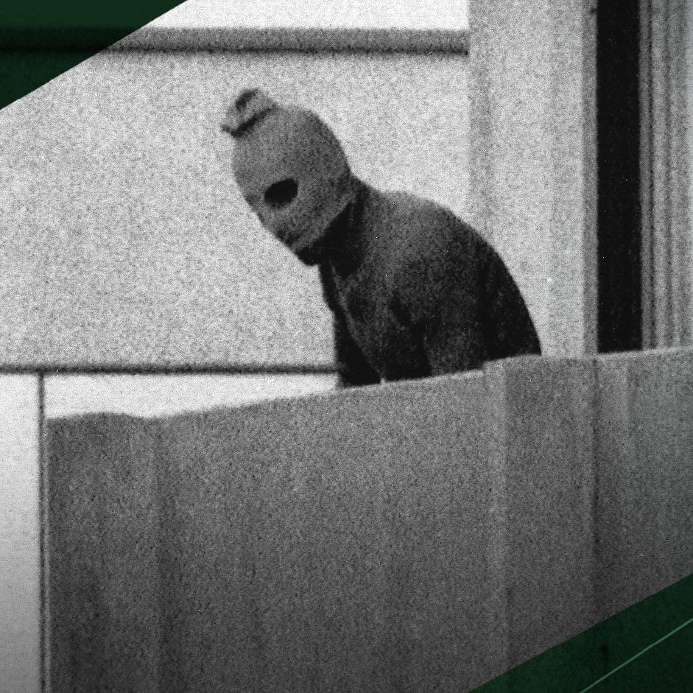 Massakern i München – svenska vittnen till OS-terrorn artwork