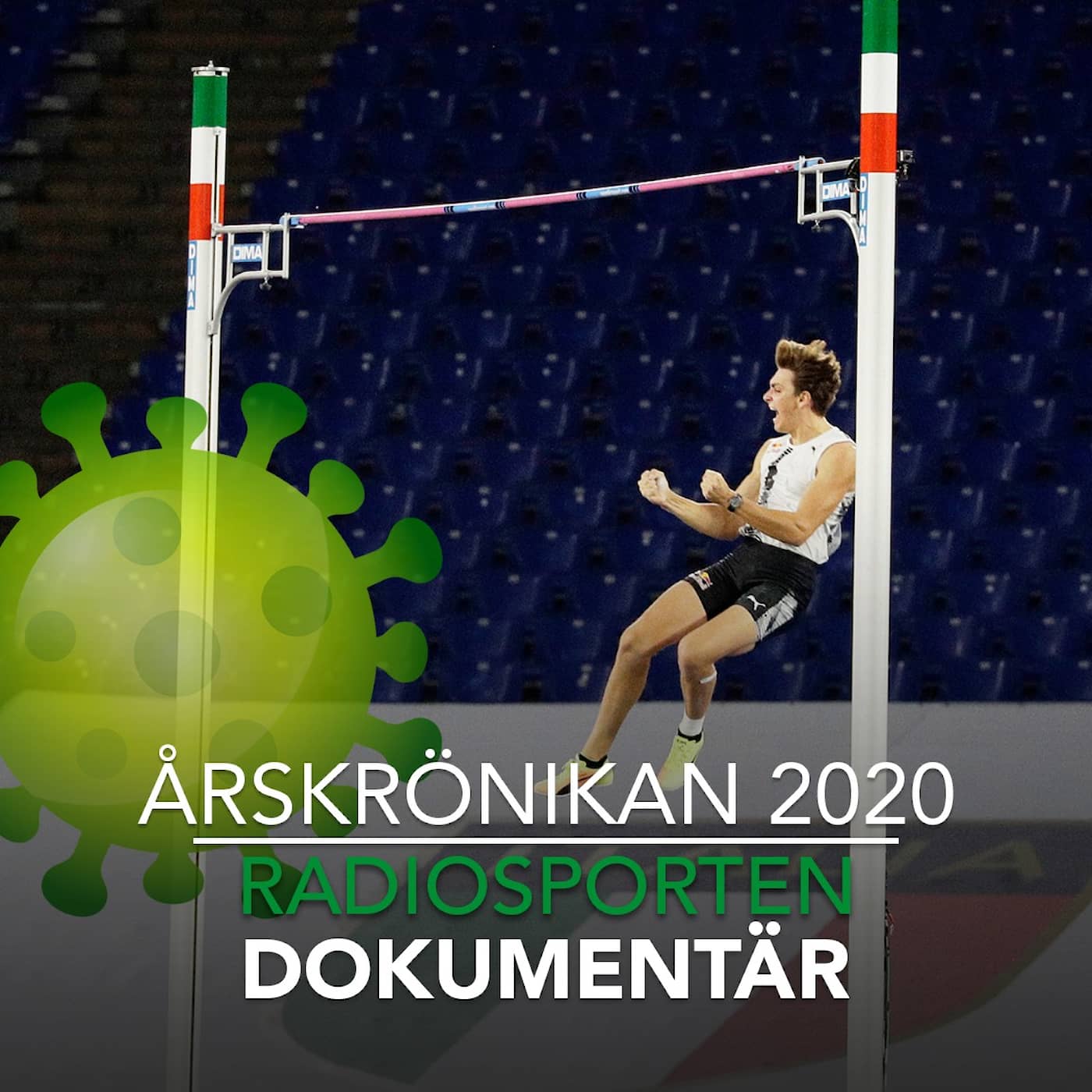 Årskrönikan 2020 artwork