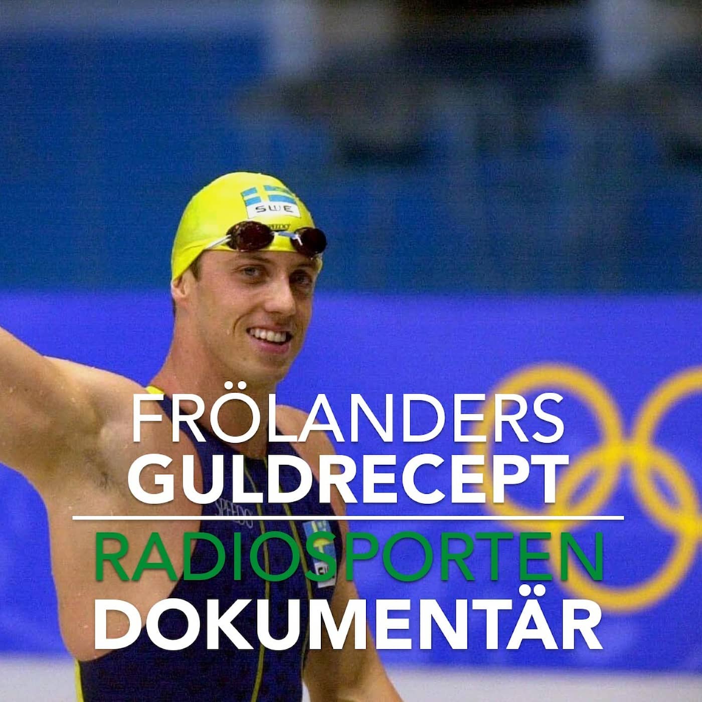 Frölanders guldrecept - "Aldrig i livet. Över min döda kropp" artwork