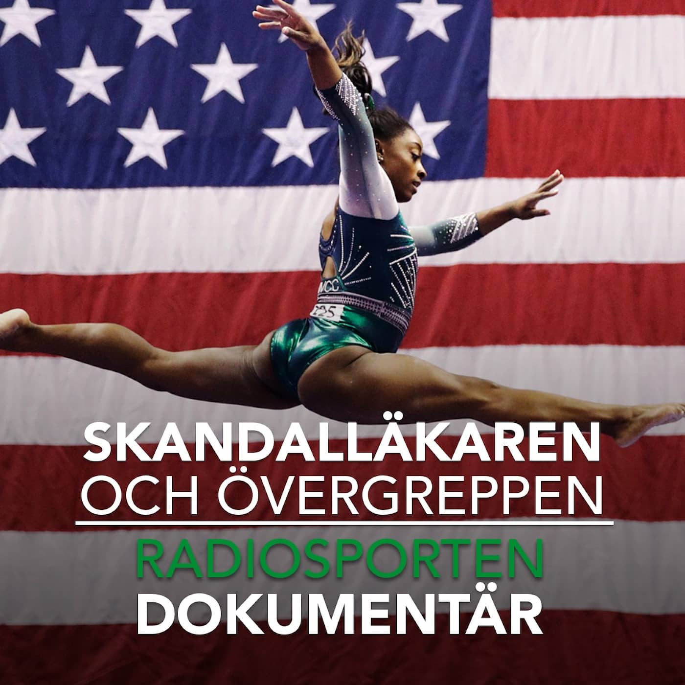 Skandalläkaren och övergreppen artwork