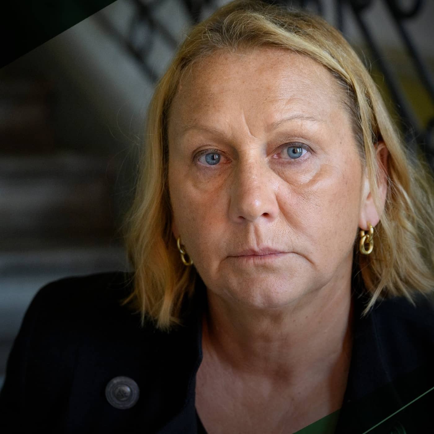 Ludmila Engquist – den nakna sanningen artwork
