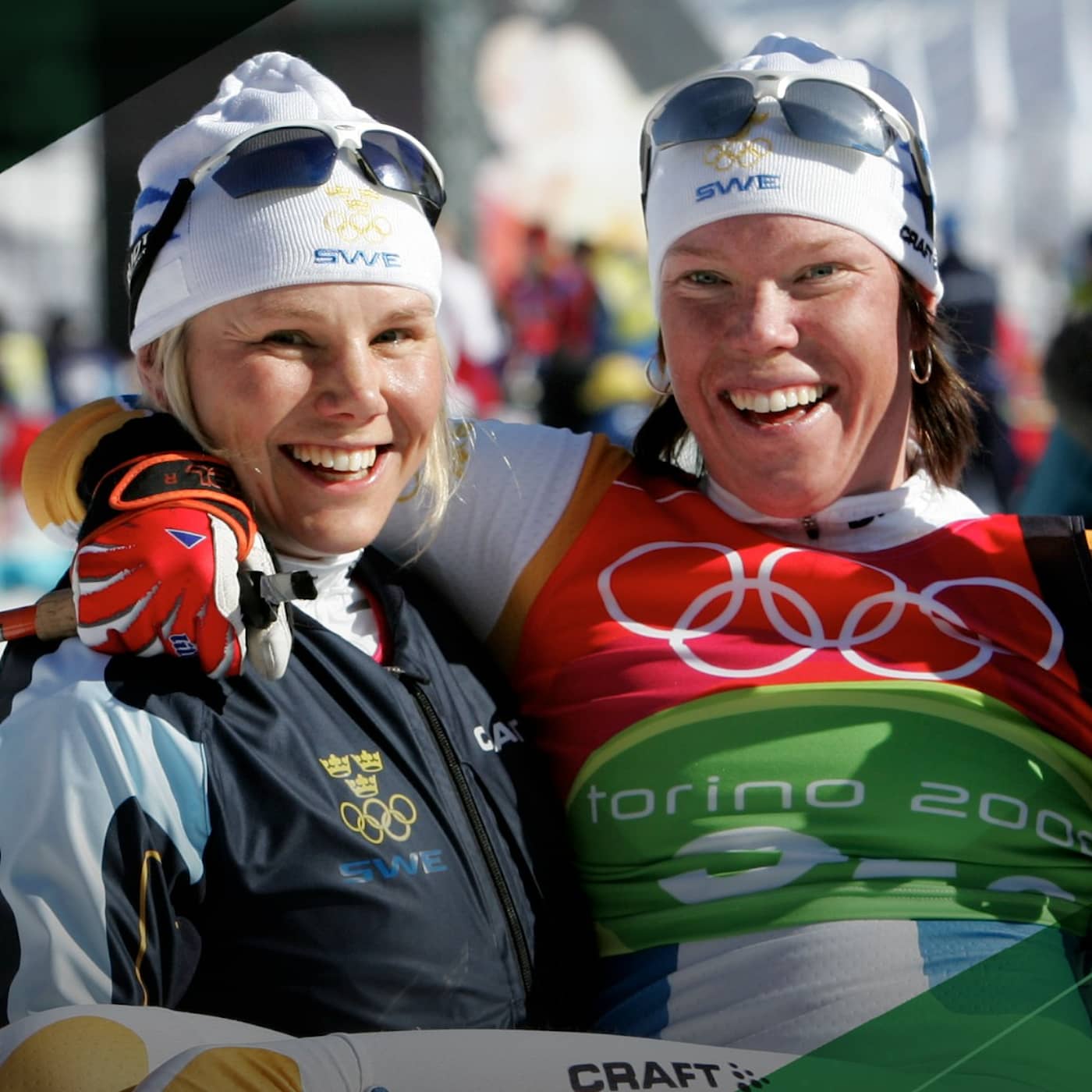 Den hatade sprinten – från cirkusgren till svensk succé artwork