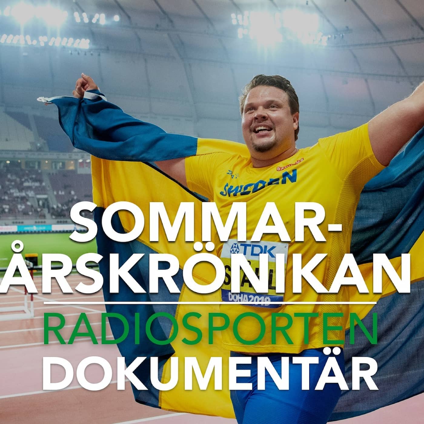 Sommarårskrönikan 2019 artwork