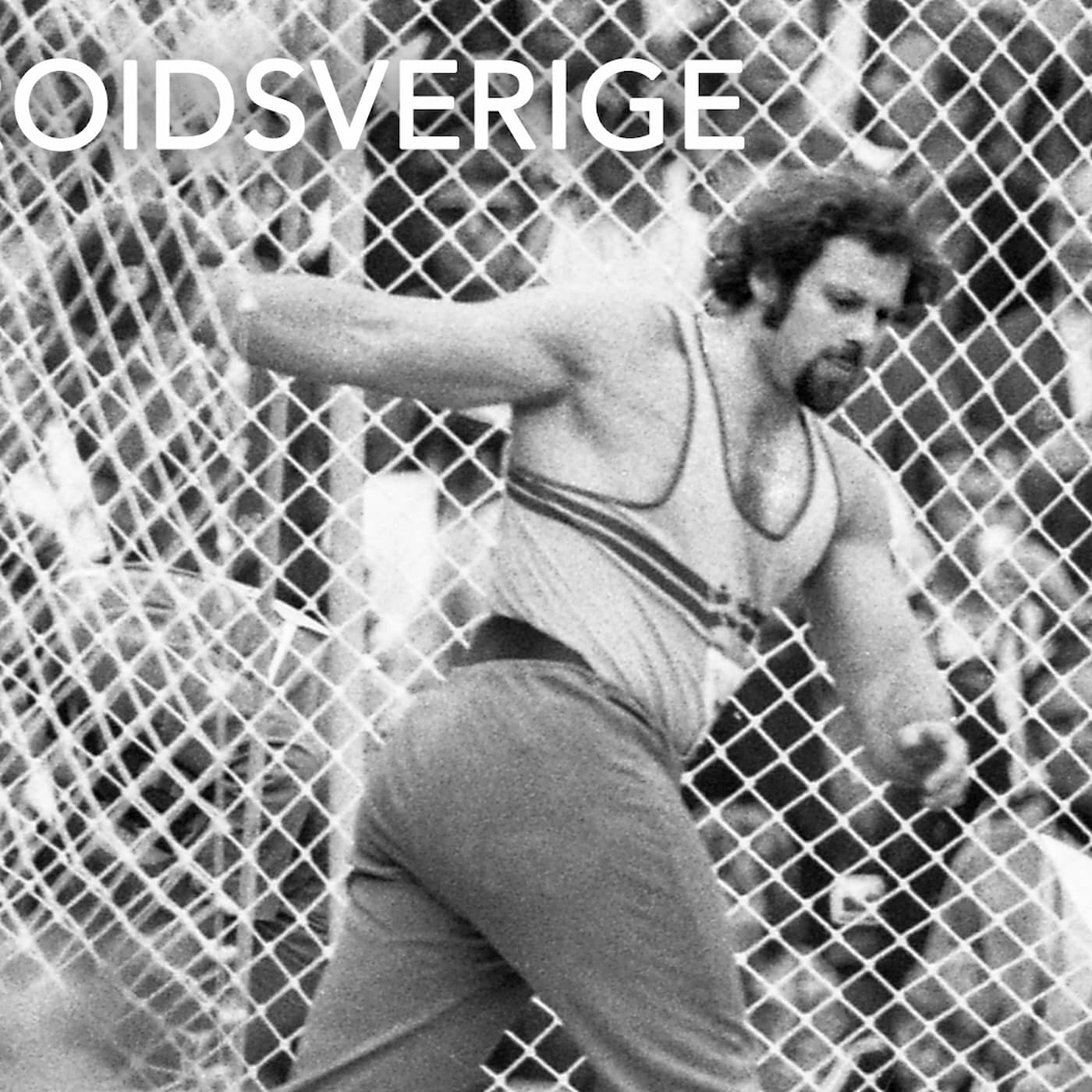 Steroid-Sverige del 2 av 4: Landslagsläkaren skrev ut anabola steroider artwork
